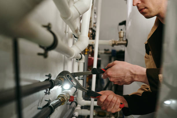 Trusted Rainbow, CA Plumbing Experts