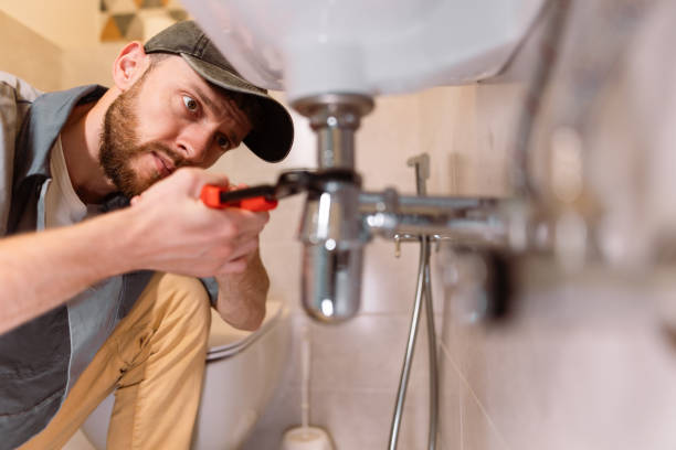 Professional Plumbing in Rainbow, CA