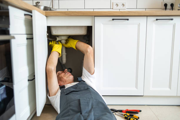 Best Faucet Repair  in Rainbow, CA
