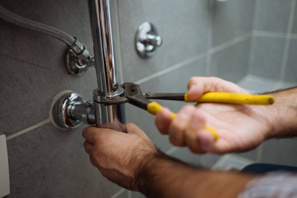 Best Residential Plumbing Services  in Rainbow, CA